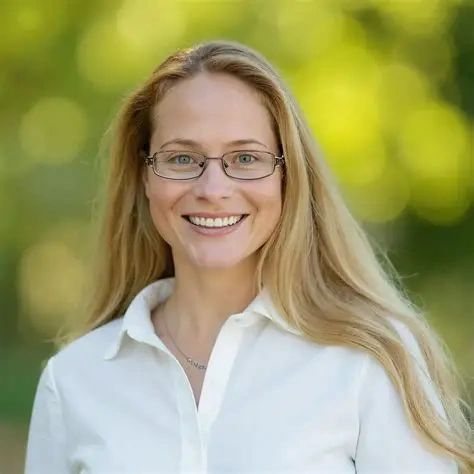 Tiffany Grimley, founder of Kids Critters